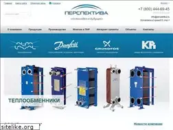 Sites similar to percpektiva.ru