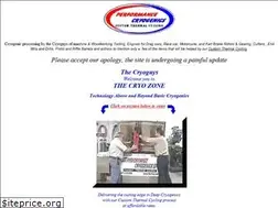 Sites similar to percryo.com