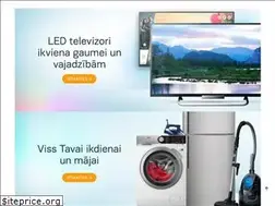 Sites similar to percte.lv