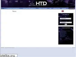 Sites similar to percu.fr