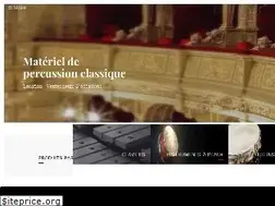 Sites similar to percufrance.com