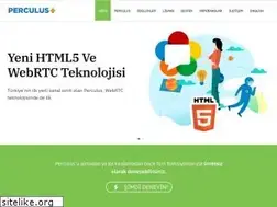 Sites similar to perculus.com