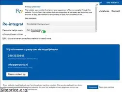 Sites similar to percuris.nl
