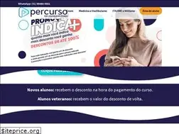 Sites similar to percurso.com.br