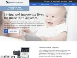 Sites similar to percussionaire.com