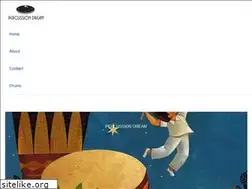Sites similar to percussiondream.com