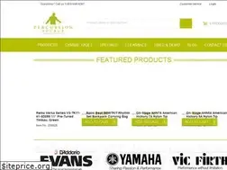 Sites similar to percussionsource.com