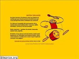 Sites similar to percuterreux.com
