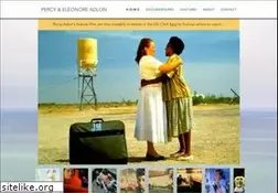 Sites similar to percyadlon.com