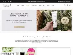 Sites similar to percyandreed.com