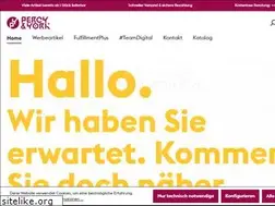 Sites similar to percyandyork.com
