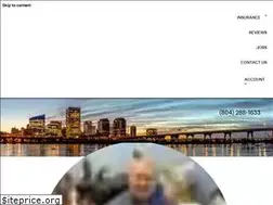 Sites similar to percybarnett.com