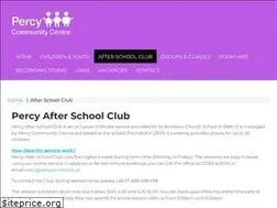 Sites similar to percycentre.org.uk