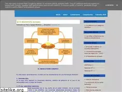 Sites similar to percyhistoriauniversal.blogspot.com