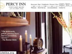 Sites similar to percyinn.com