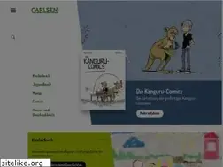 Sites similar to percyjackson.de