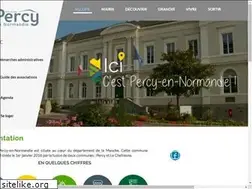Sites similar to percynormandie.fr