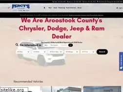 Sites similar to percysauto.com