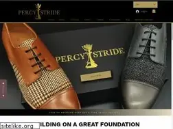 Sites similar to percystride.com