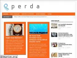 Sites similar to perda.com.tr
