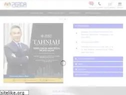 Sites similar to perda.gov.my