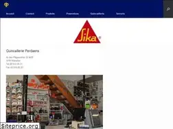 Sites similar to perdaens-quin.com