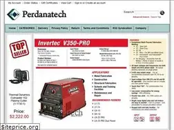 Sites similar to perdanatech.com