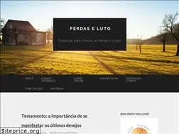 Sites similar to perdaseluto.com