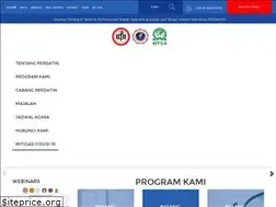 Sites similar to perdatin.org