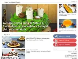 Sites similar to perdavvero.com