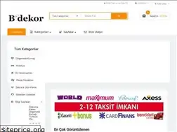Sites similar to perde-mobilya-dekorasyon.com