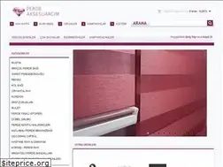 Sites similar to perdeaksesuarcim.com