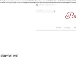 Sites similar to perdeart.net