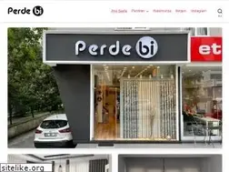 Sites similar to perdebi.com.tr