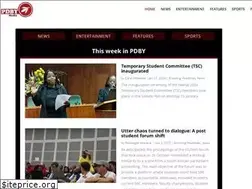 Sites similar to perdeby.co.za