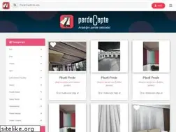 Sites similar to perdecepte.com