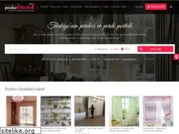 Sites similar to perdeciistanbul.com