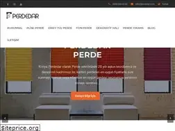 Sites similar to perdedar.com