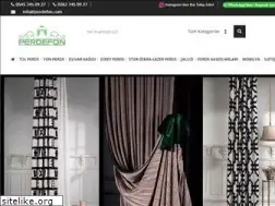 Sites similar to perdefon.com
