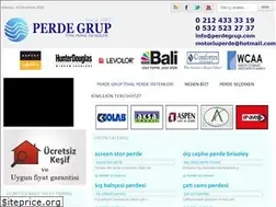 Sites similar to perdegrup.com