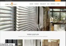 Sites similar to perdekor.com