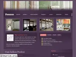 Sites similar to perdekor.net