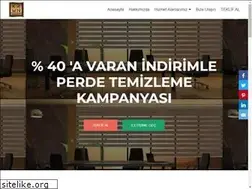 Sites similar to perdekurutemizleme.net