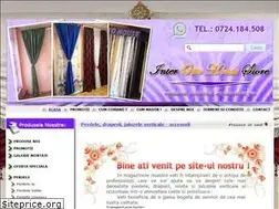 Sites similar to perdele-draperii-ottohouse.ro