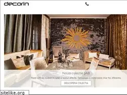 Sites similar to perdele.ro