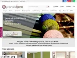 Sites similar to perdelens.com