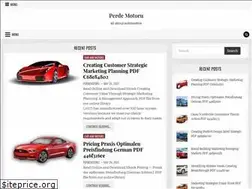 Sites similar to perdemotoru.club