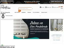 Sites similar to perdenette.com
