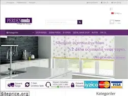 Sites similar to perdenmoda.com