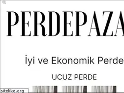 Sites similar to perdepazar.com
